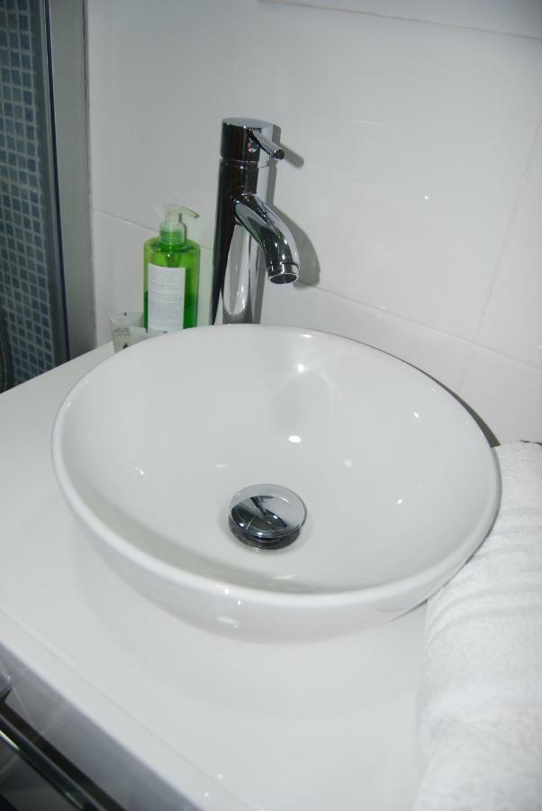 M3 904 Azul Mediterraneo Bonito Y Confortable Estudio Apartment *