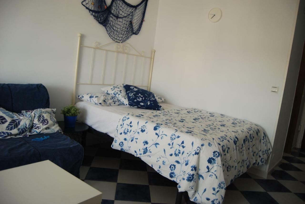 Apartment M3 904 Azul Mediterraneo Bonito Y Confortable Estudio Benalmadena
