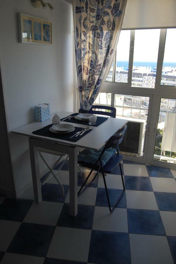 Apartment M3 904 Azul Mediterraneo Bonito Y Confortable Estudio *