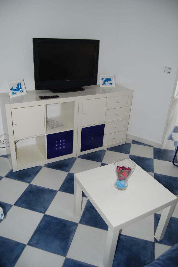 M3 904 Azul Mediterraneo Bonito Y Confortable Estudio Benalmadena