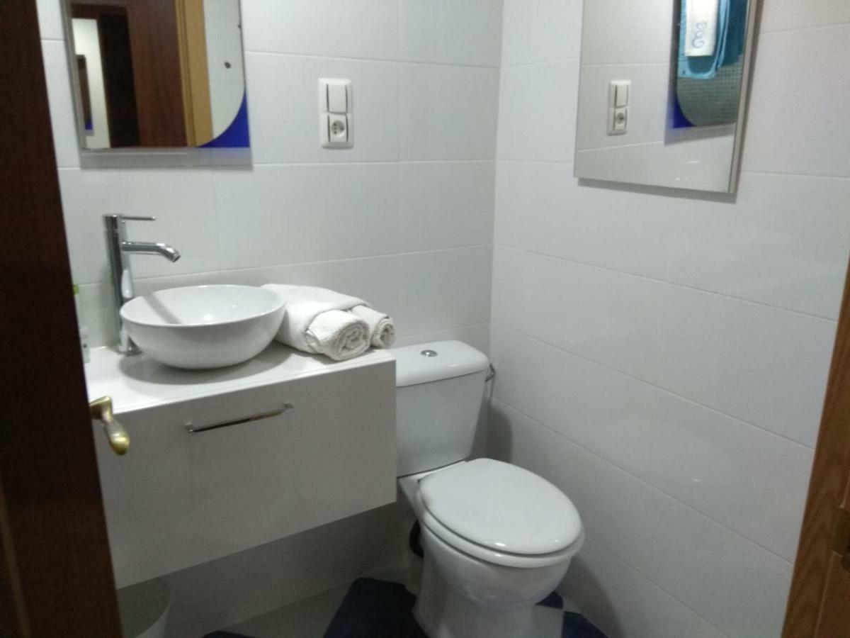Apartment M3 904 Azul Mediterraneo Bonito Y Confortable Estudio Benalmadena