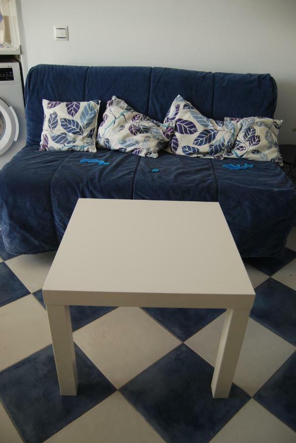Apartment M3 904 Azul Mediterraneo Bonito Y Confortable Estudio