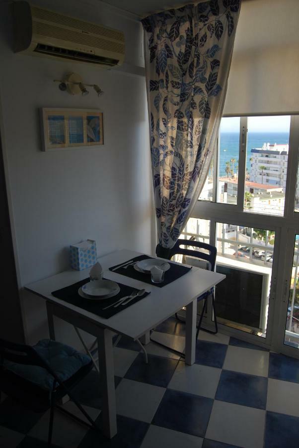 Apartment M3 904 Azul Mediterraneo Bonito Y Confortable Estudio *