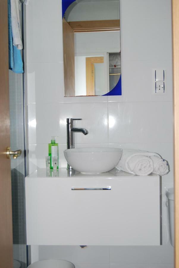 Apartment M3 904 Azul Mediterraneo Bonito Y Confortable Estudio